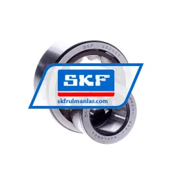 SKF NJ2306ECP/C3 rulman resim 2