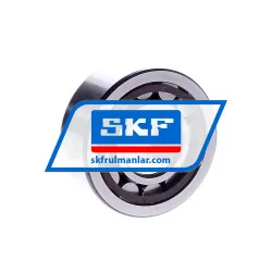 SKF NJ2306ECP/C3 rulman resim 3