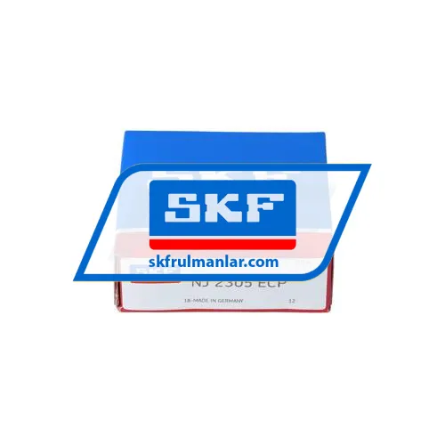 SKF NJ2305ECP ürün fotoğrafı 3