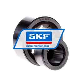 SKF NJ2305ECP rulman resim 2