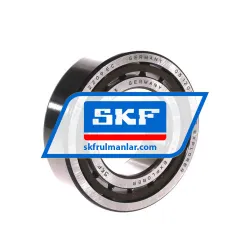 SKF NJ2209ECP/C3