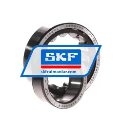SKF NJ2209ECP/C3 rulman resim 3
