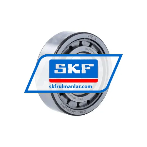 SKF NJ2208ECJ