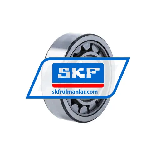 SKF NJ2208ECJ ürün fotoğrafı 2