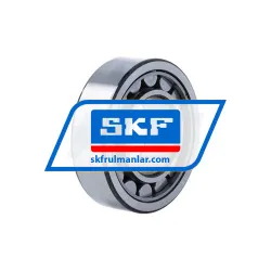 SKF NJ2208ECJ rulman resim 2