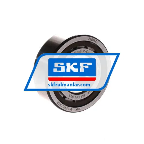 SKF NJ2206ECP/C3