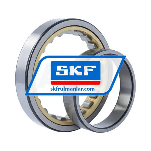 SKF NU1018ML/C3 ürün fotoğrafı 4
