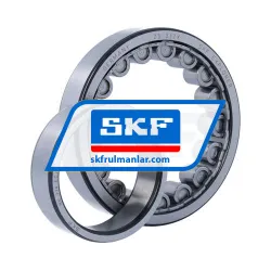 SKF NU214ECJ/C3