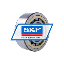 SKF NJ2316ECML/C4 rulman resim 2