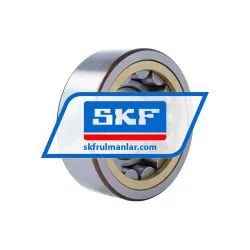 SKF NJ2316ECML/C4 rulman resim 3