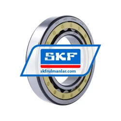 SKF NU220ECM