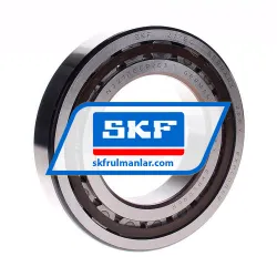 SKF NJ217ECP/C3