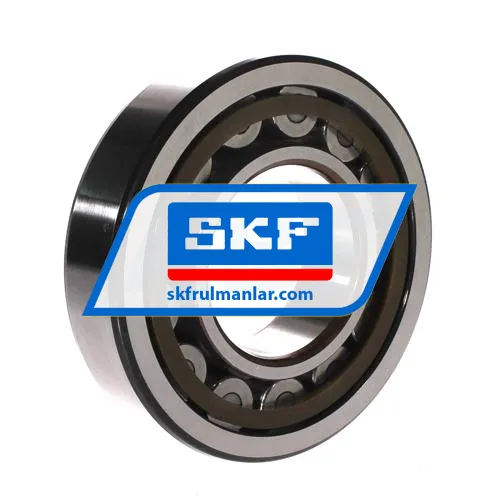 SKF NU313ECP/C4 ürün fotoğrafı 2