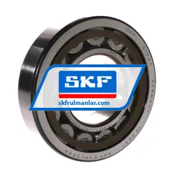 SKF NU313ECP/C4