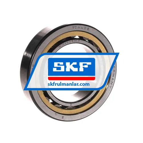 SKF NU1008MP