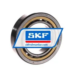 SKF NU1008MP