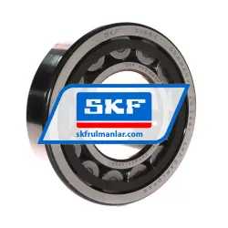 SKF NU315ECP/C4/R821
