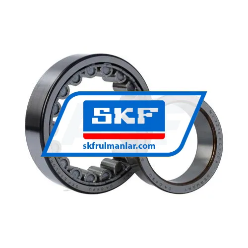 SKF NJ2216ECJ/C4 ürün fotoğrafı 3