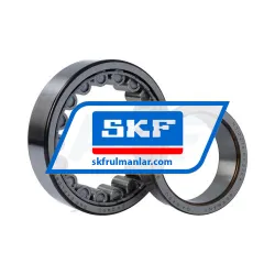 SKF NJ2216ECJ/C4 rulman resim 3