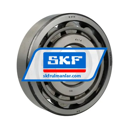 SKF N414/C4