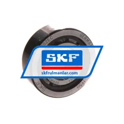 SKF NJ202ECP/C3