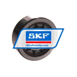 SKF NJ202ECP/C3 rulman resim 2