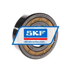 SKF NJ307ECM