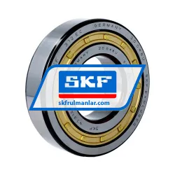 SKF NJ312ECM/C3