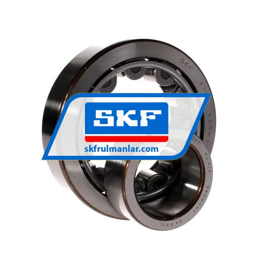 SKF NU413 ürün fotoğrafı 3