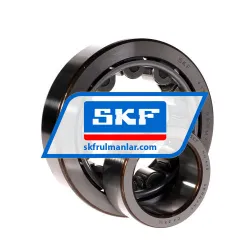 SKF NU413 rulman resim 3