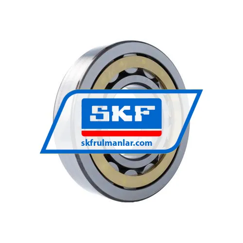 SKF NU324ECM ürün fotoğrafı 2