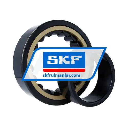 SKF NU2228ECML/L4BC3 ürün fotoğrafı 3