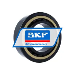 SKF NU2228ECML/L4BC3