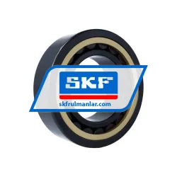 SKF NU2228ECML/L4BC3 rulman resim 2