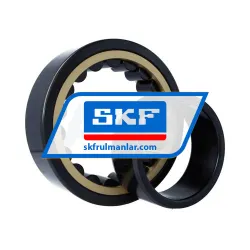 SKF NU2228ECML/L4BC3 rulman resim 3