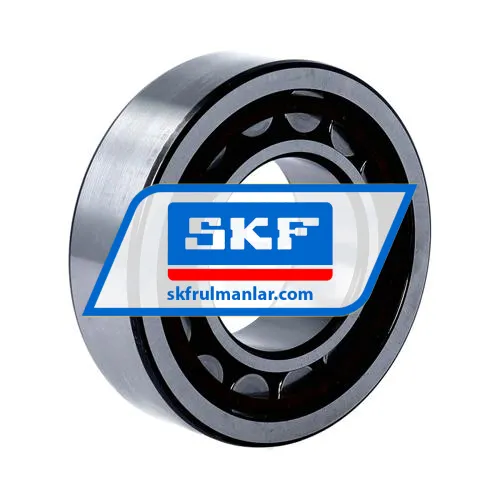SKF NJ2208ECP/C4VQ015 ürün fotoğrafı 2