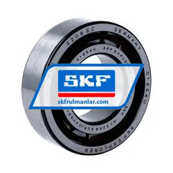 SKF NJ2208ECP/C4VQ015