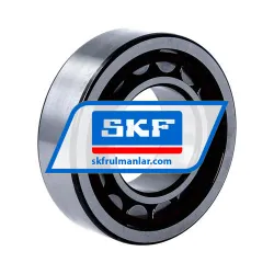 SKF NJ2208ECP/C4VQ015 rulman resim 2