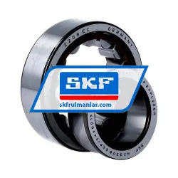 SKF NJ2208ECP/C4VQ015 rulman resim 3