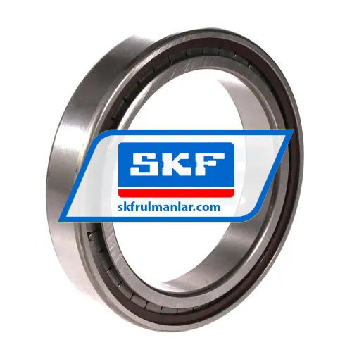 SKF NCF2916CV ürün fotoğrafı 2