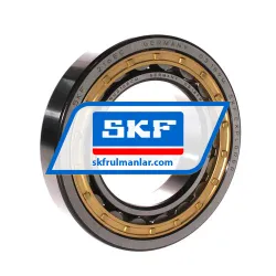 SKF NU216ECM