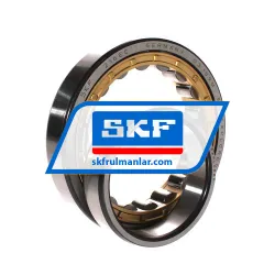 SKF NU216ECM rulman resim 3
