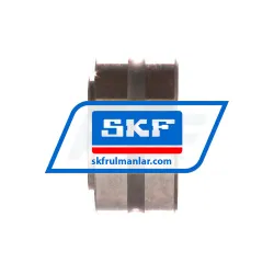 SKF NU211ECP rulman resim 2