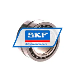 SKF NU211ECP rulman resim 3