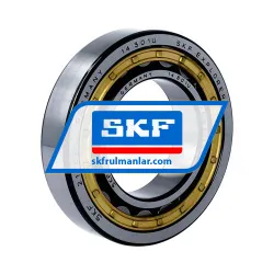 SKF NU211ECM