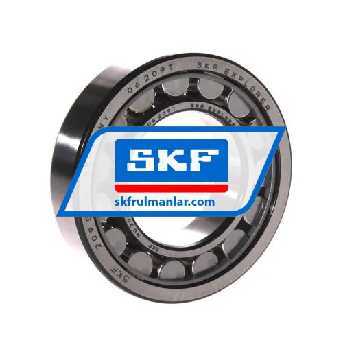 SKF NU209ECJ
