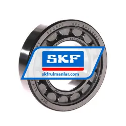 SKF NU209ECJ