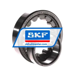 SKF NU209ECJ rulman resim 3