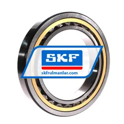 SKF NU1030ML/C3 rulman resim 2
