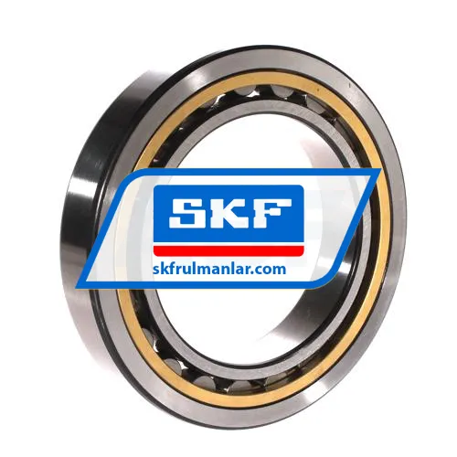SKF NU1018ML ürün fotoğrafı 2